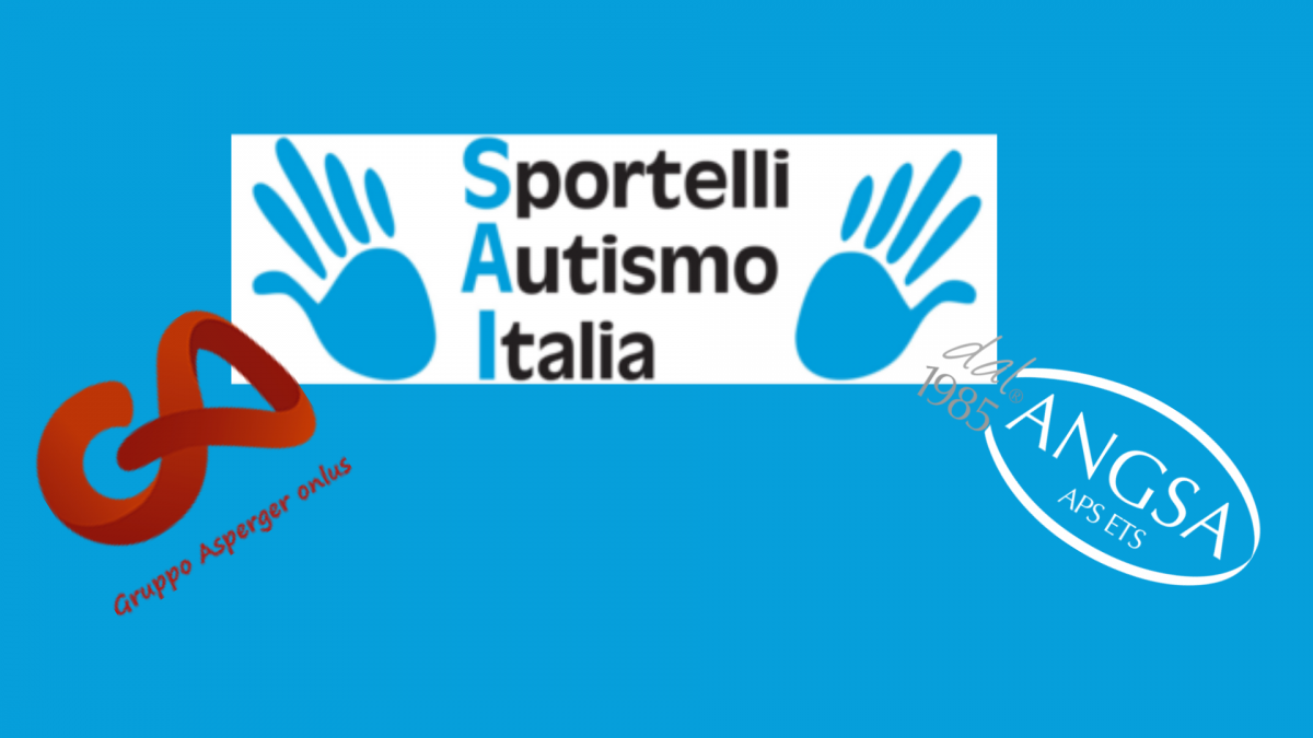 Sportelli Autismo Italia