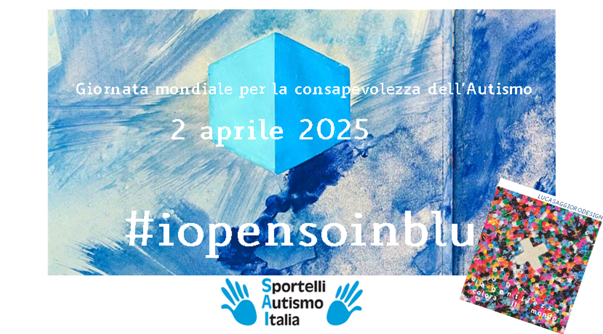 #iopensoinblu 2 aprile 2025